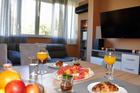 Apartment Lea